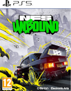 Need for Speed Unbound – Recensione